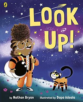 Look Up! cover image