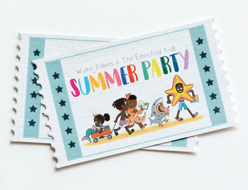 Summer Party 2026